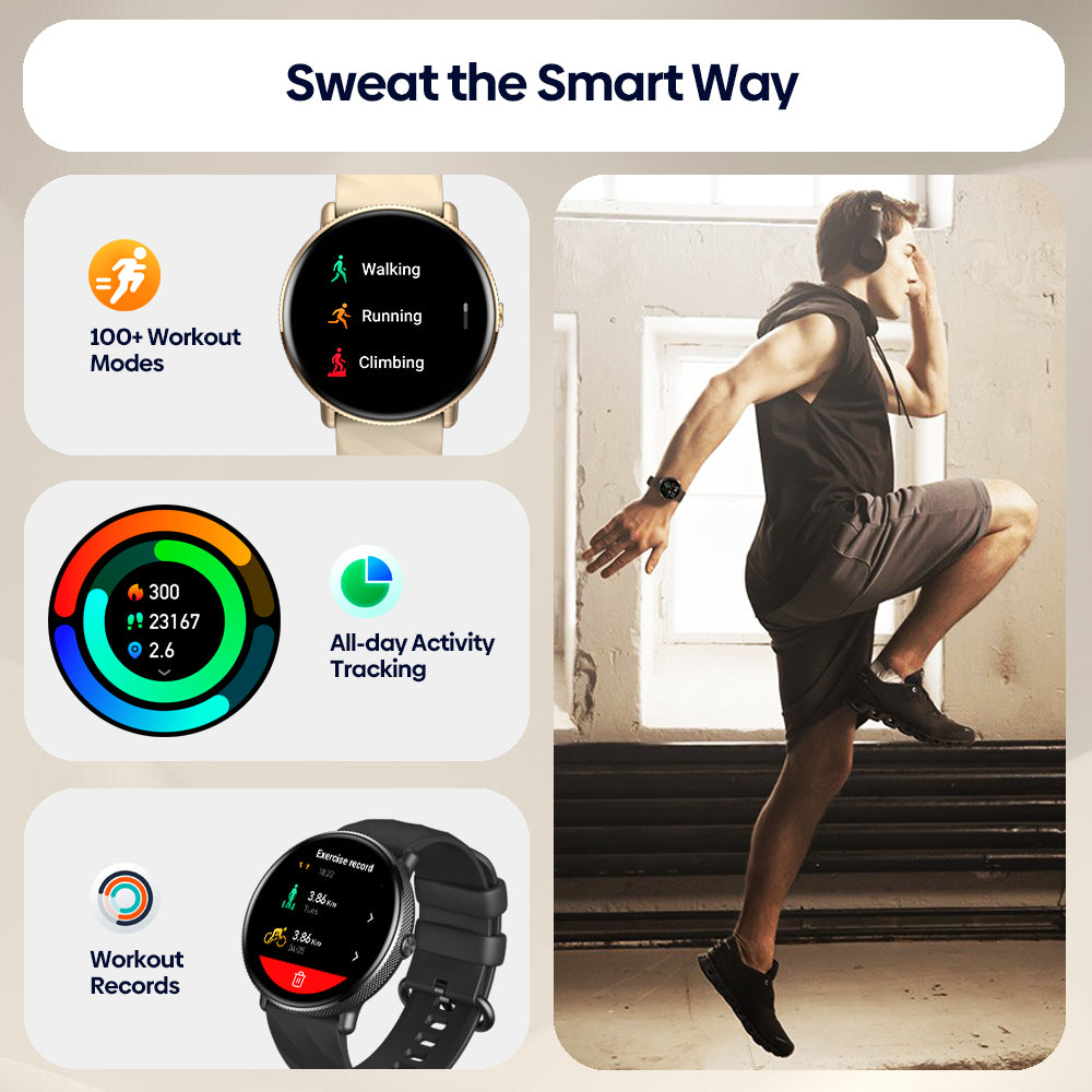 smart watch smart watch
